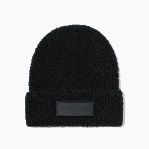 Hunter Tonal Patch Beanie